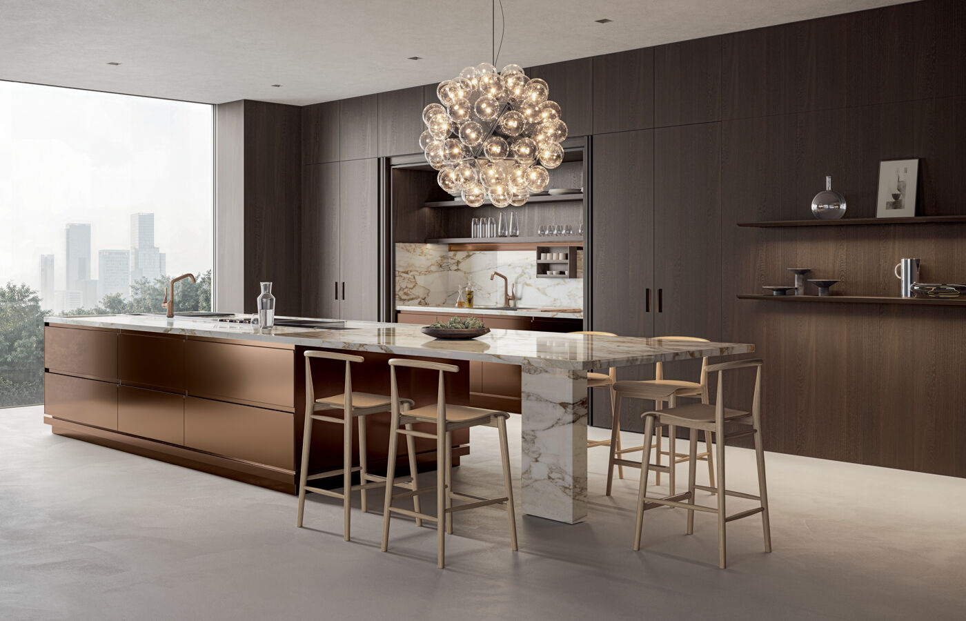 CONVIVIUM WITH LAPIS THE ARCHITECTURE OF SHARING KITCHEN
