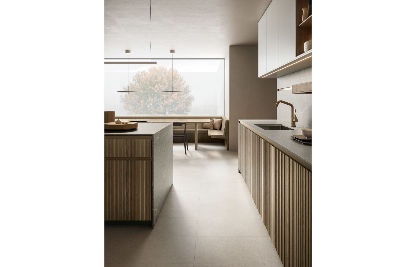 Thea Kitchen  Kitchen THEA 2023 B