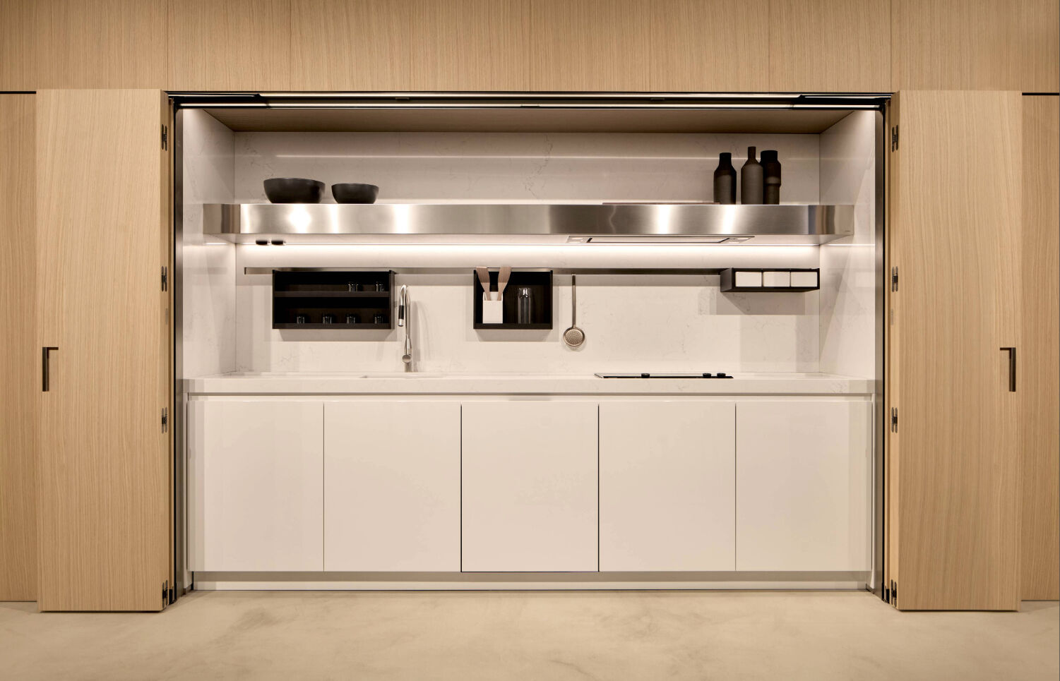 Arclinea Showroom Miami_10