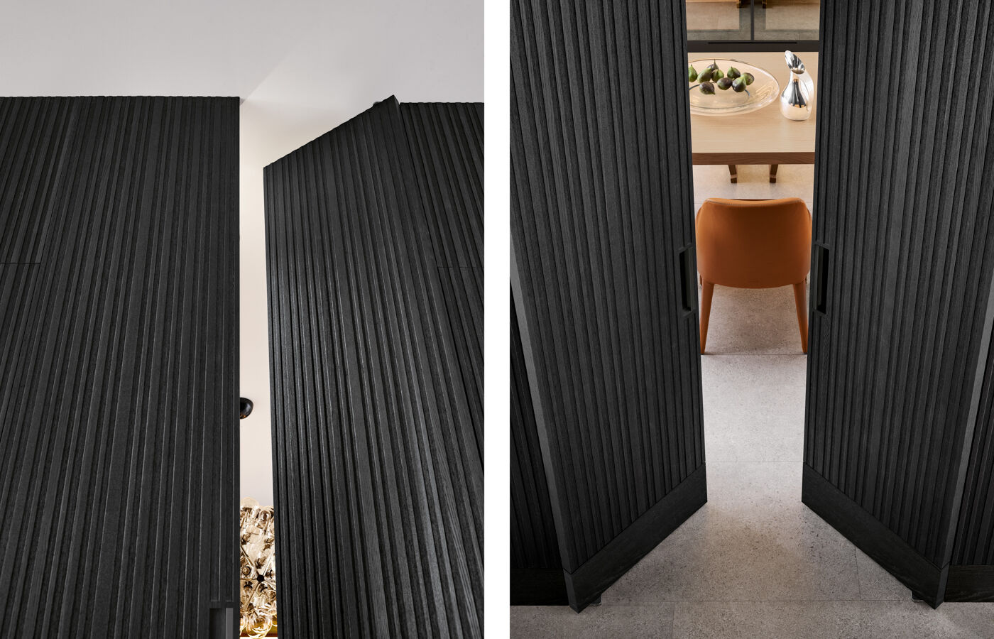 Italia Kitchen doors