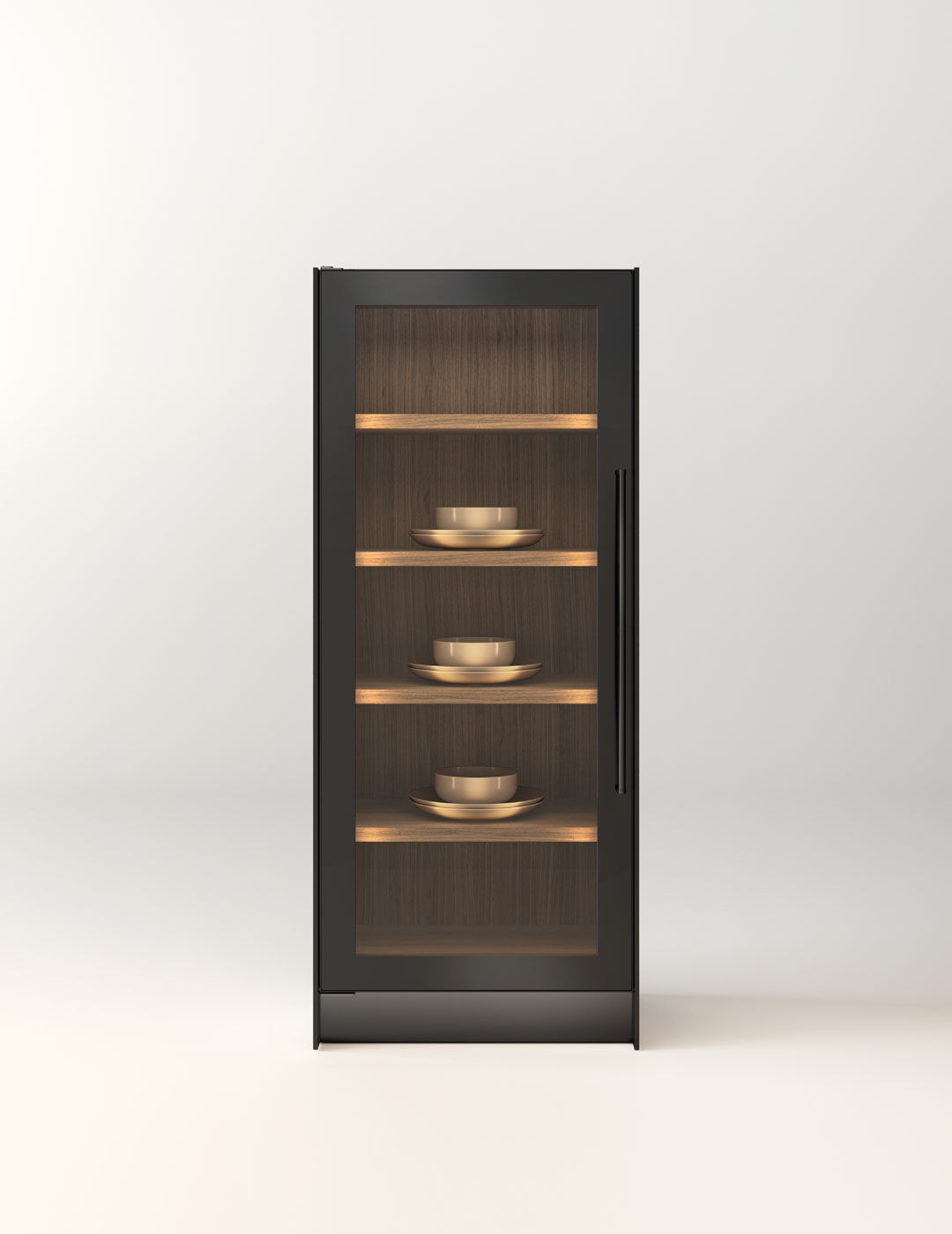 Teca madia exclusive elements storage systems winery