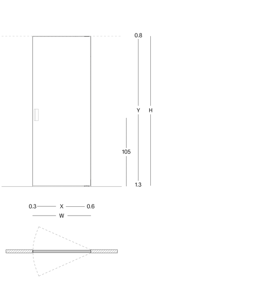Exclusive elements division system frame system 5