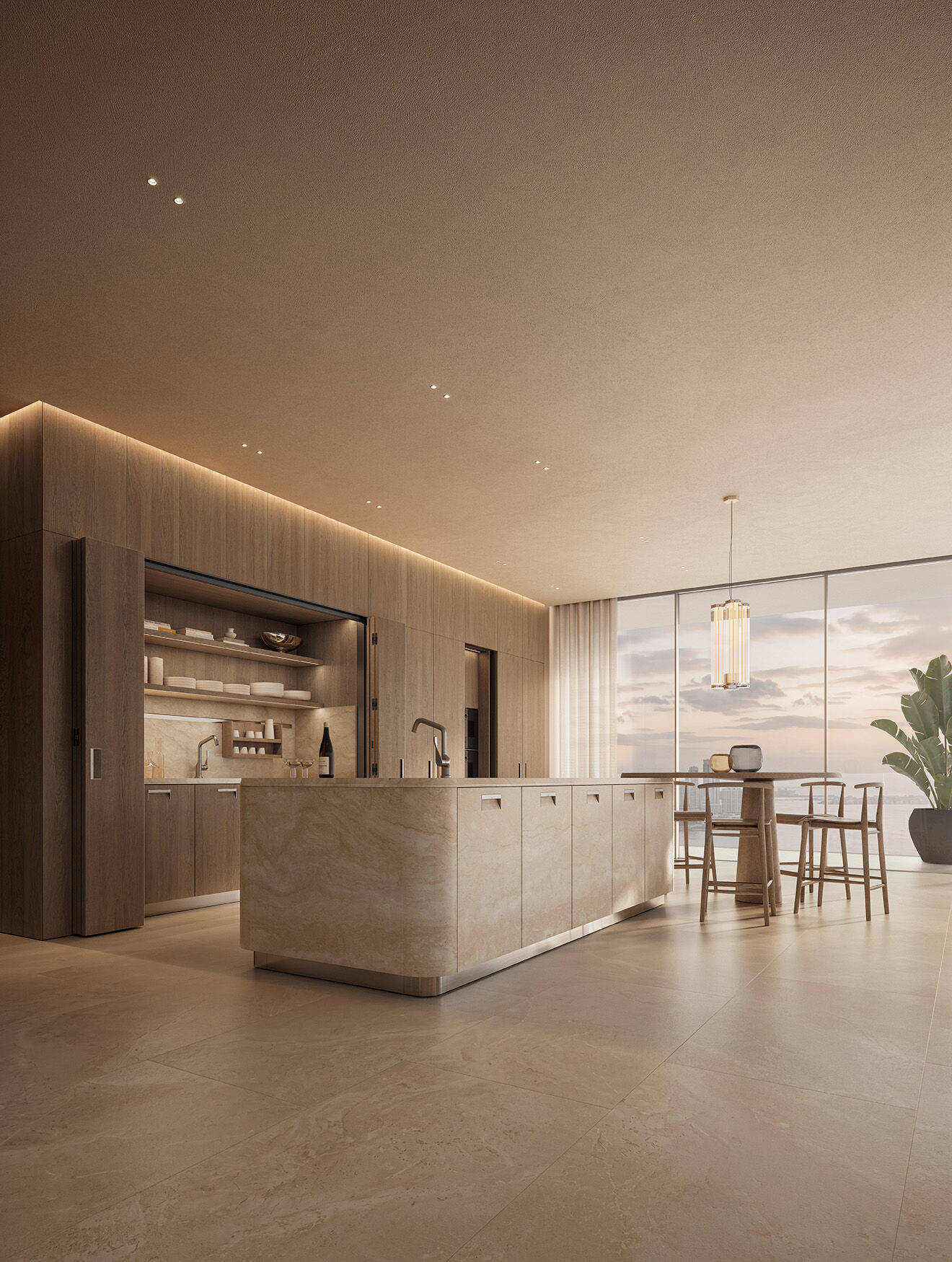 Discover the models Kora