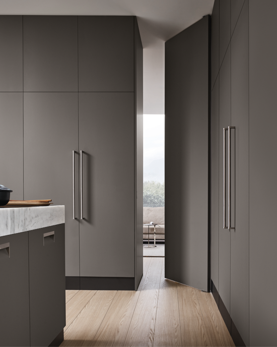 Exclusive elements division system frame system 3