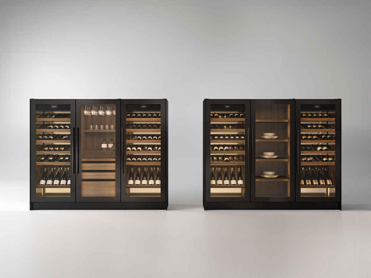 Exclusive elements Vina Duet Collection