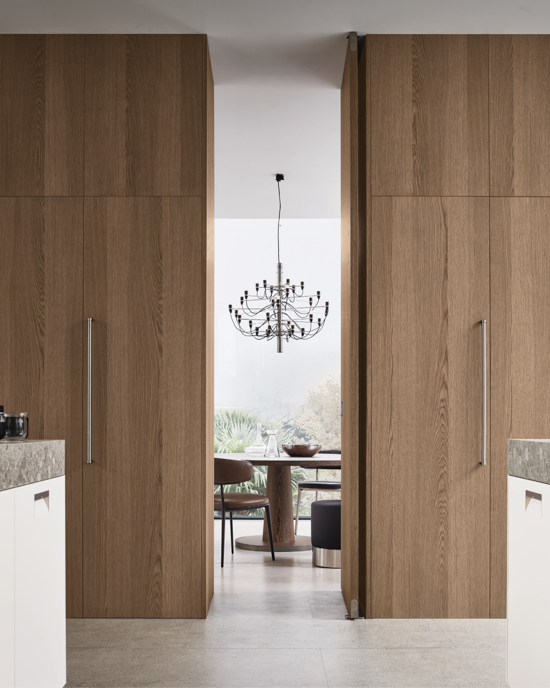 Exclusive elements division system frame system 2