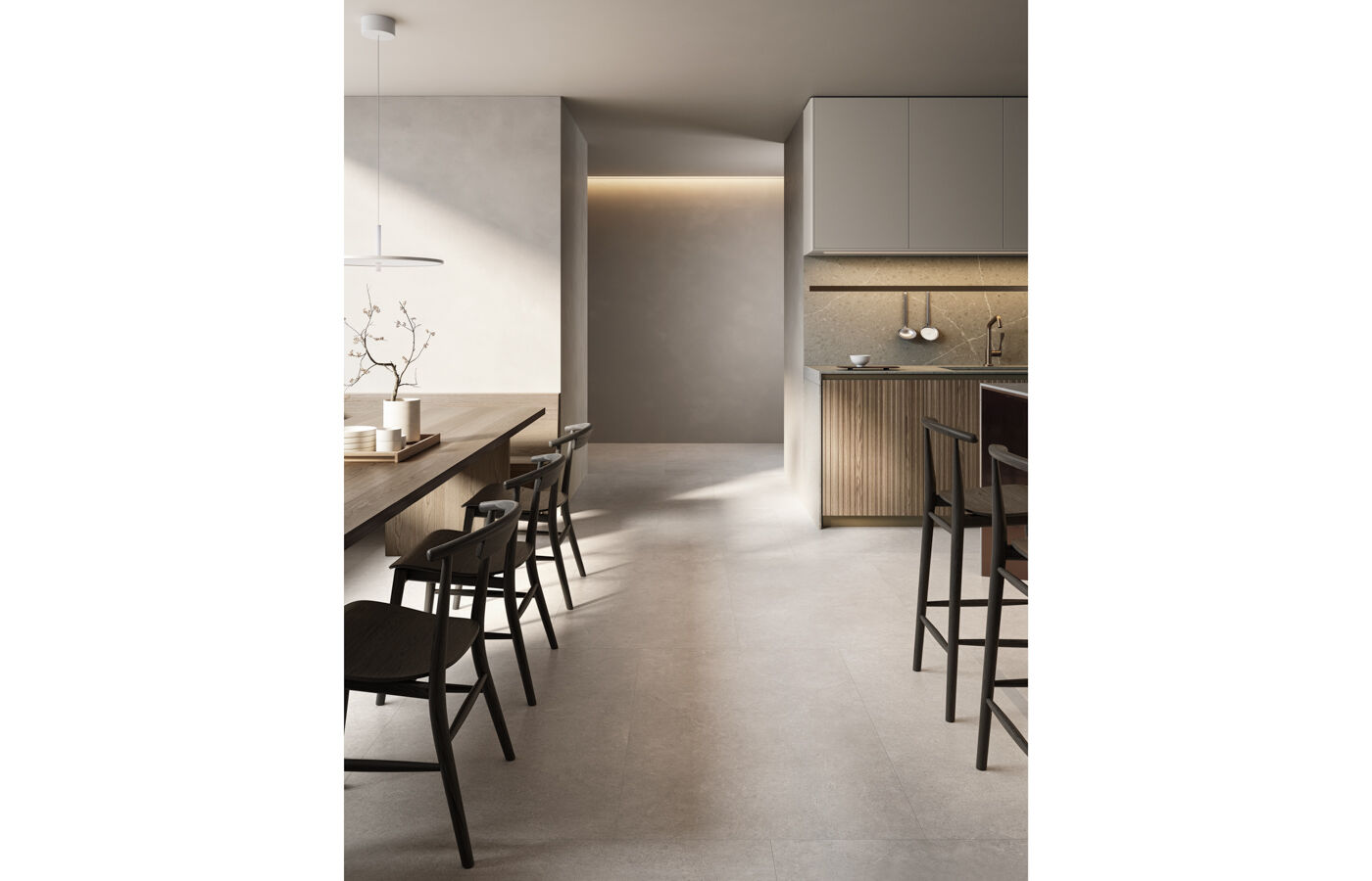 Thea Kitchen  Kitchen THEA 2023 10