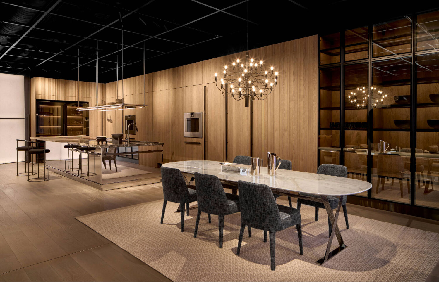 Arclinea Showroom Miami_7