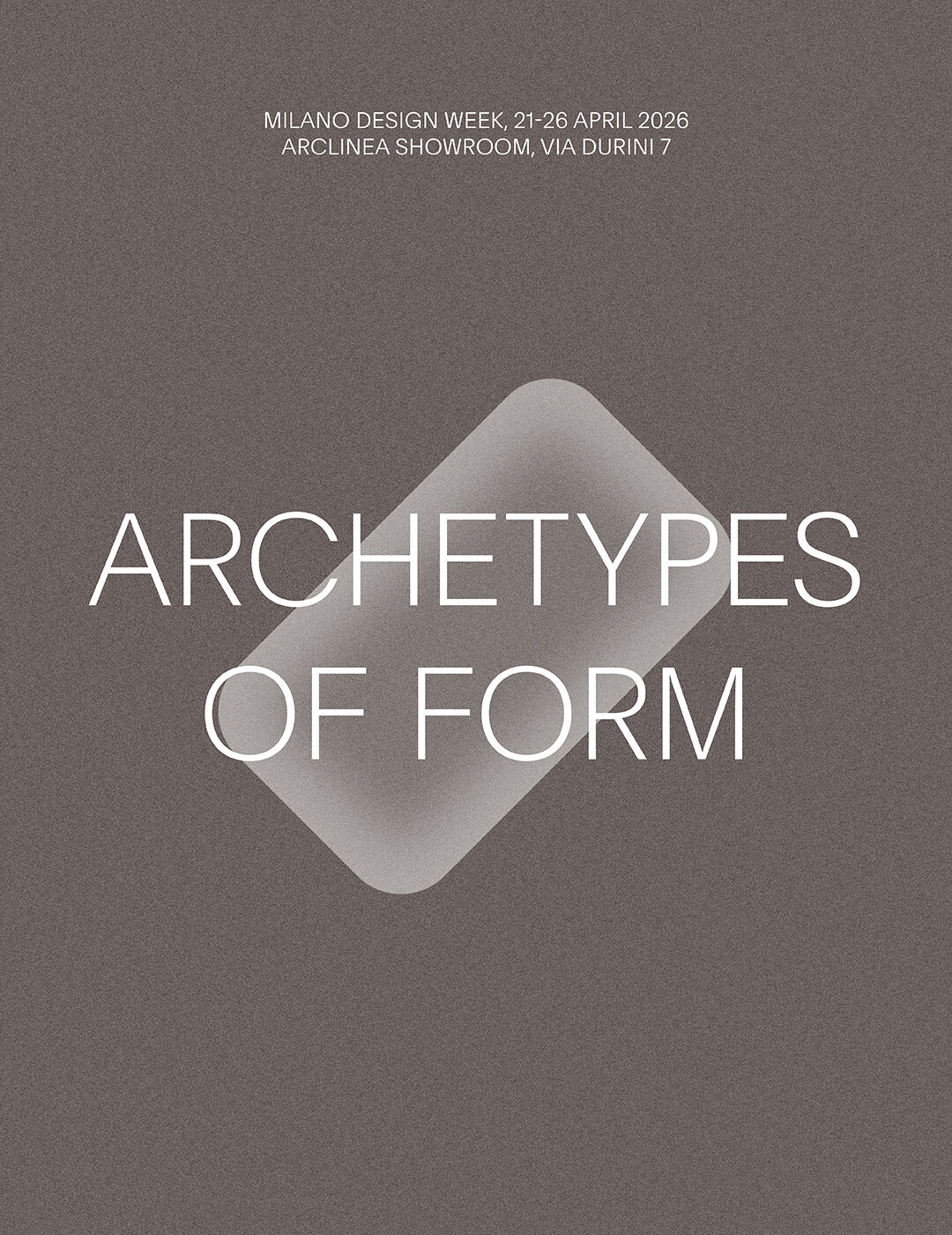 Milan Design week 2026