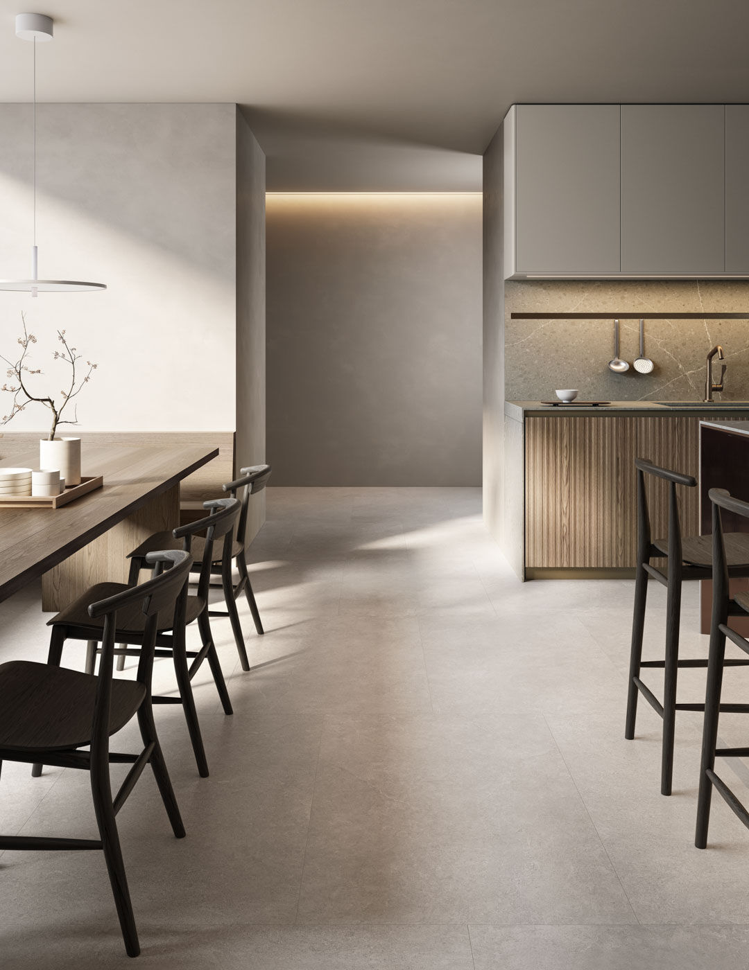 Thea Kitchen  Kitchen THEA 2023 10