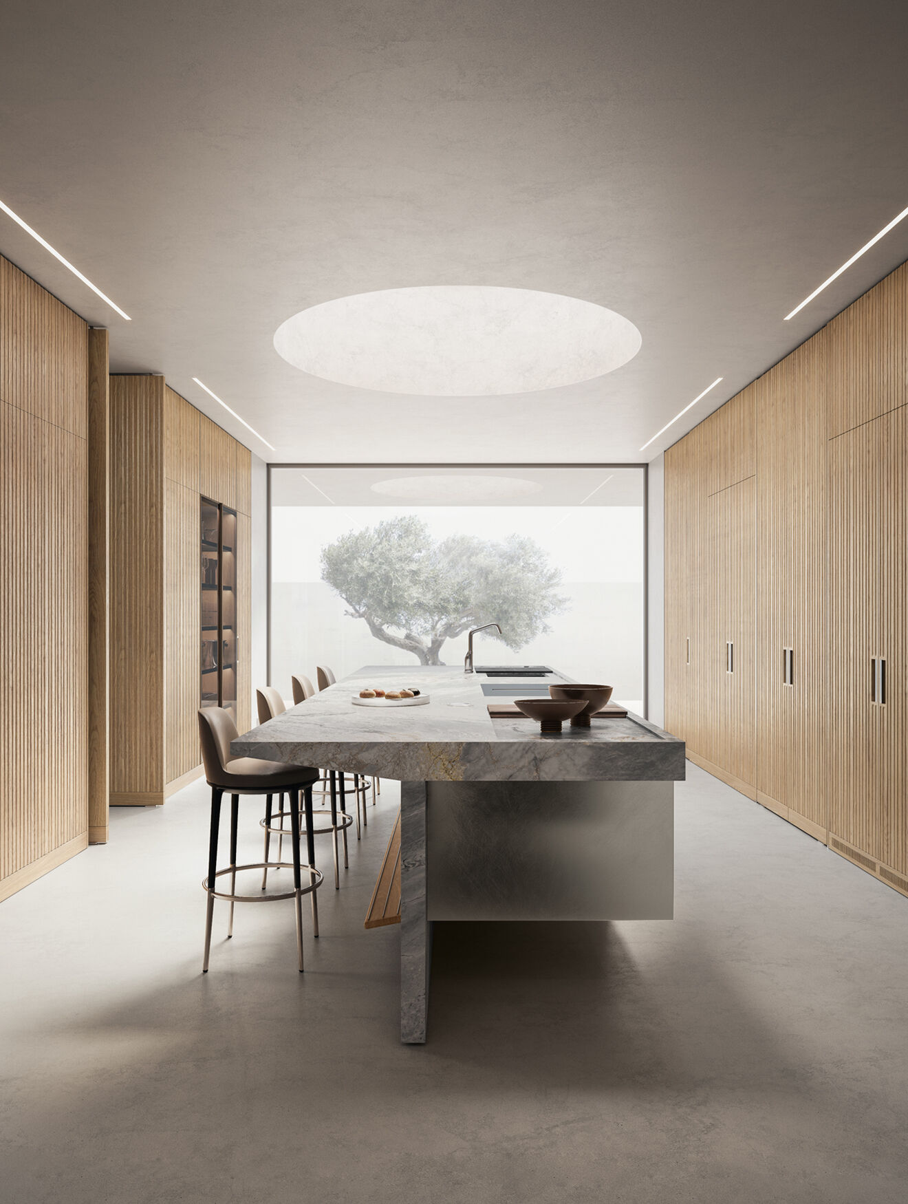 kora related model Lignum et Lapis