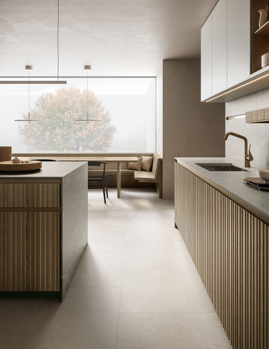 Thea Kitchen  Kitchen THEA 2023 B