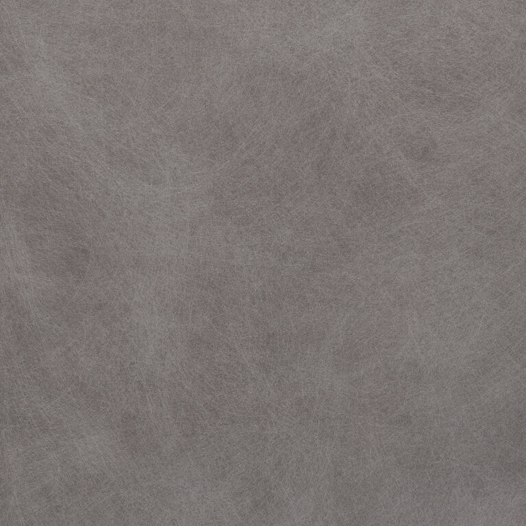 Light Siler texture metallic lacquered material for Arclinea kitchens