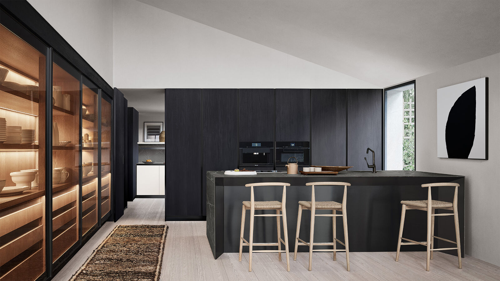 Thea Kitchen Thea collection