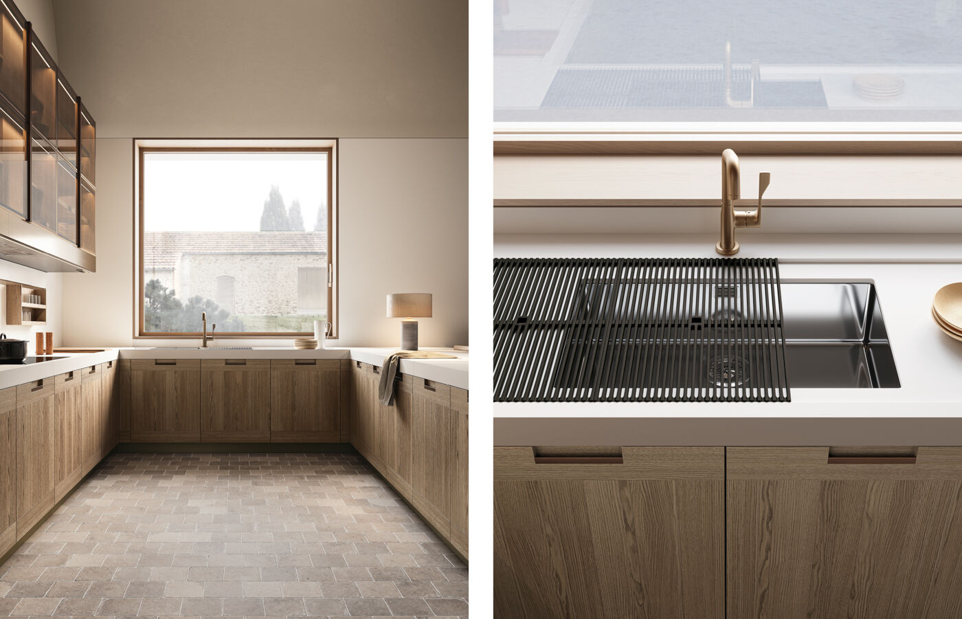 Principia kitchen contemporary design 3