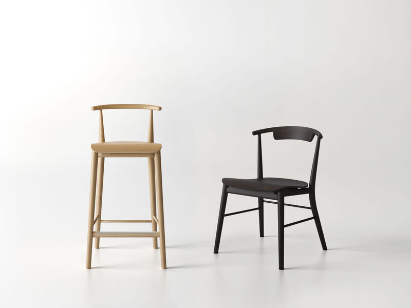 Chairs and stools