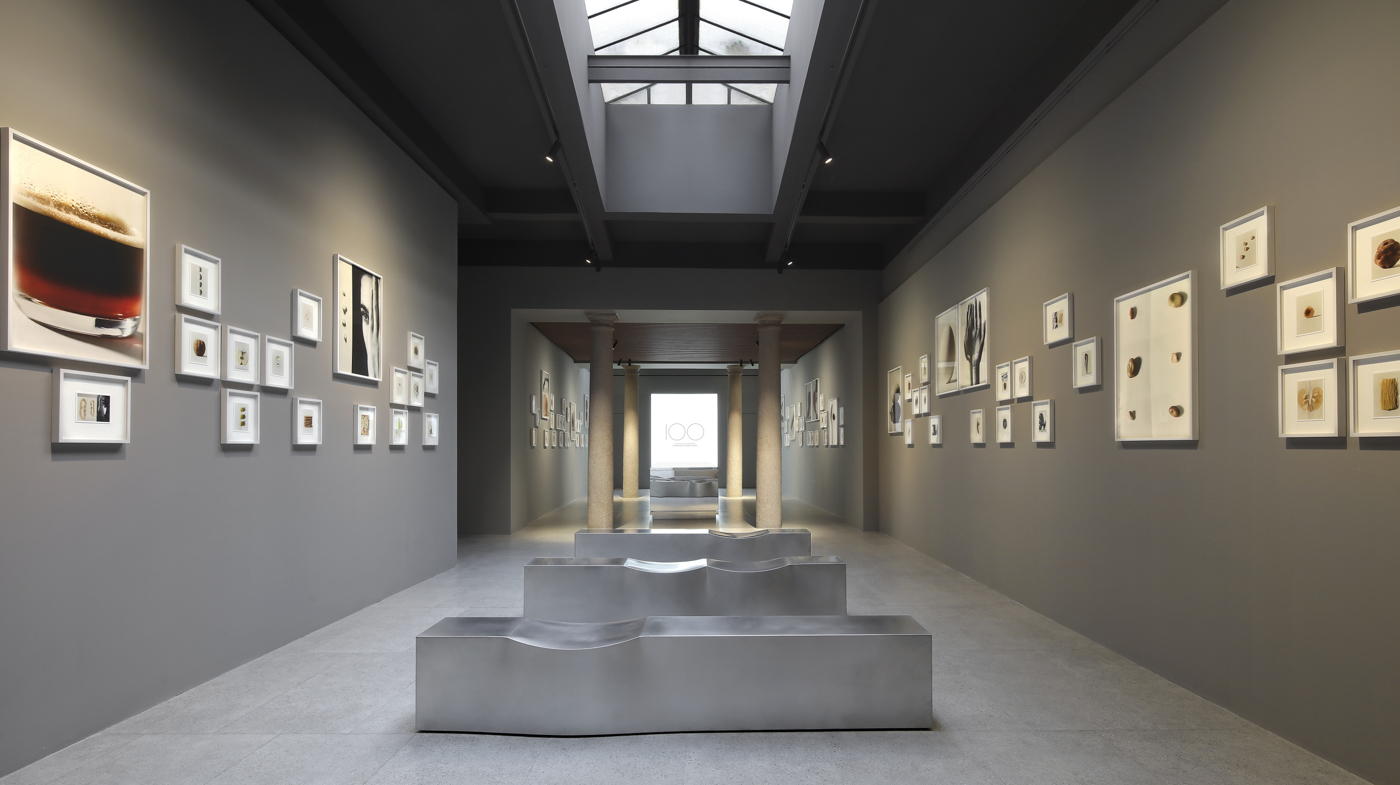 100 YEARS OF ARCLINEA MILAN DESIGN WEEK 2025 | ARCLINEA
